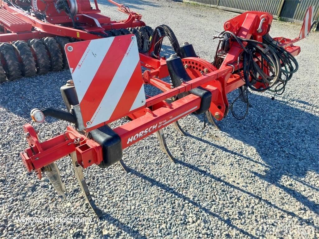 Horsch Mono 4 TG Rahljalniki