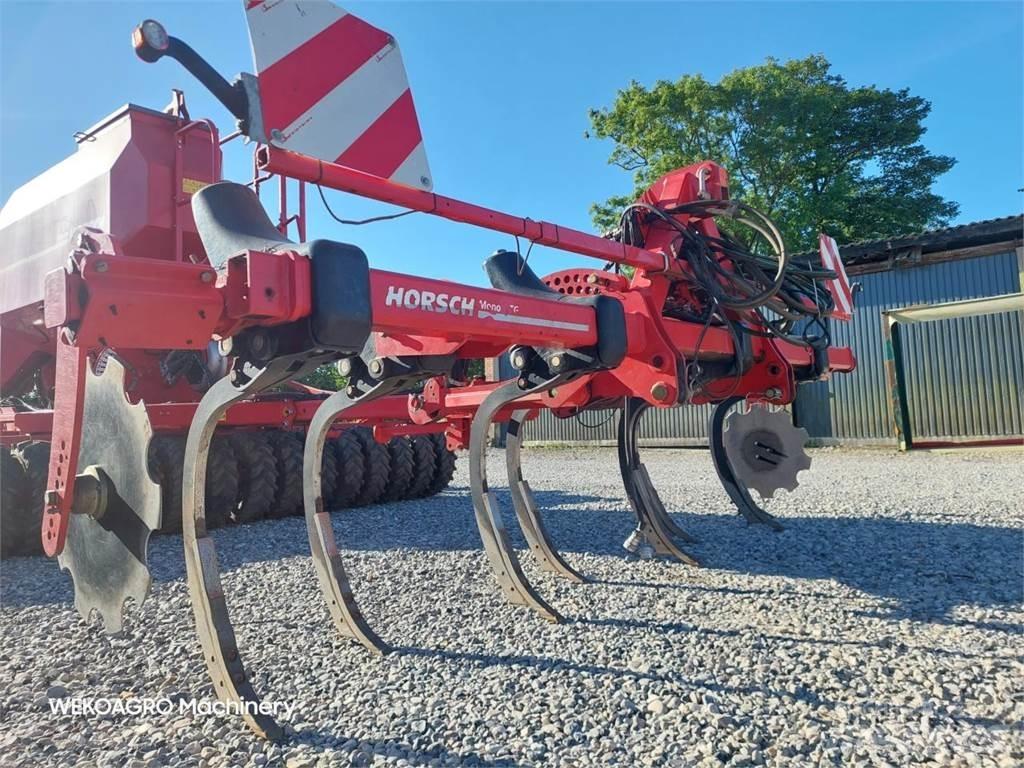 Horsch Mono 4 TG Rahljalniki