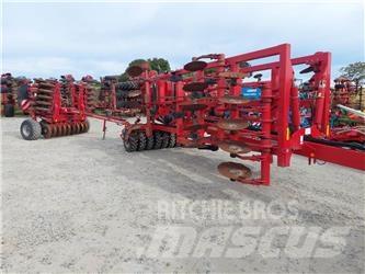 Horsch Tiger 4 MT Brane