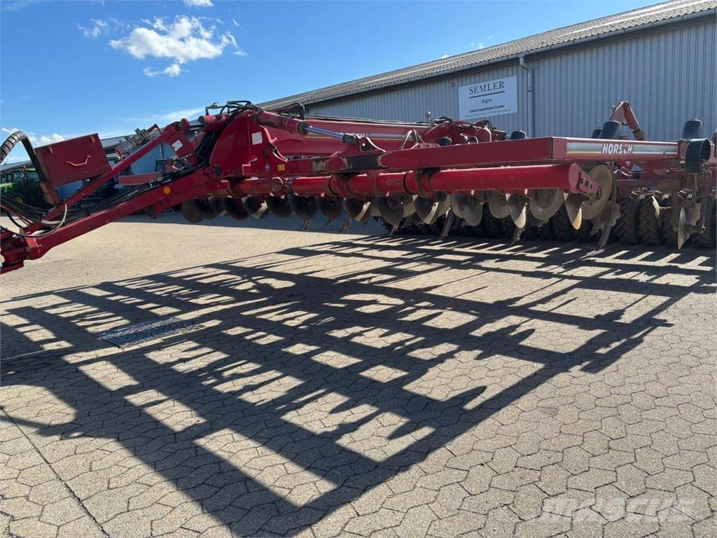 Horsch Tiger 6 MT Brane
