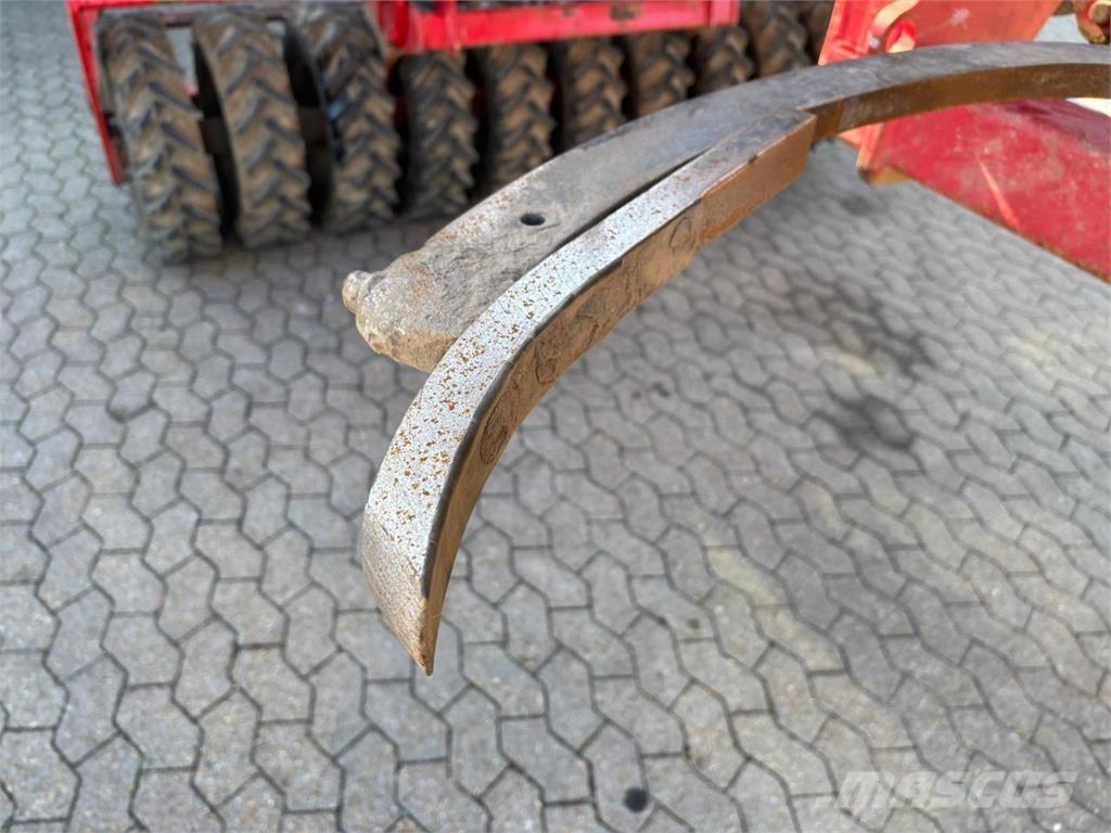 Horsch Tiger 6 MT Brane