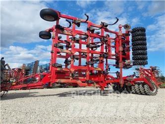 Horsch Tiger 8 AS Brane
