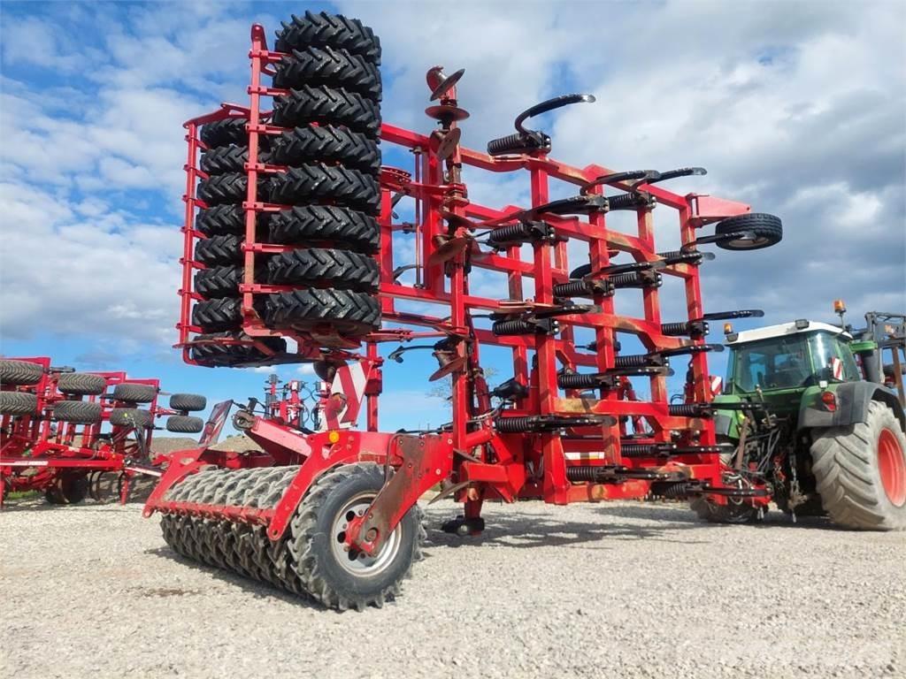 Horsch Tiger 8 AS Brane