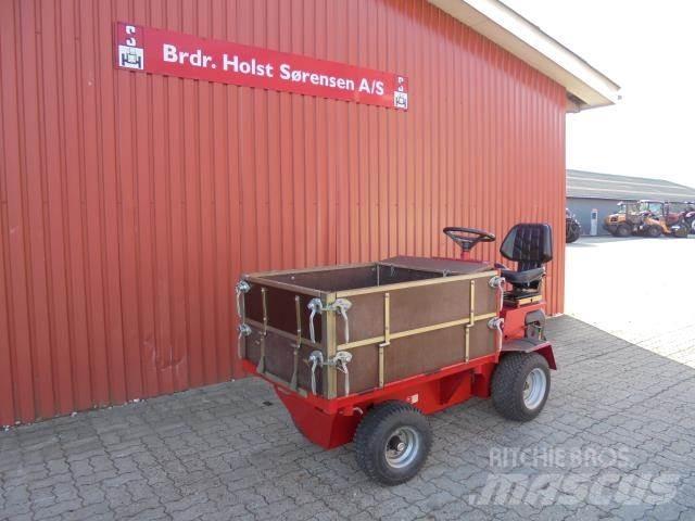 HTF 511 H Gradbeništvo - drugo