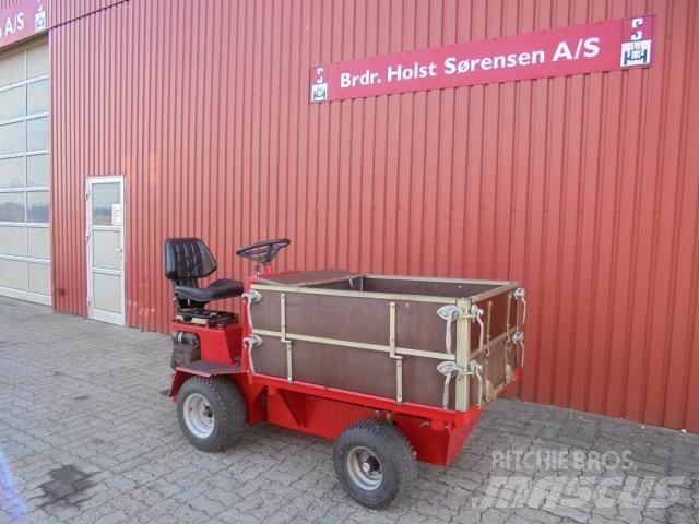 HTF 511 H Gradbeništvo - drugo