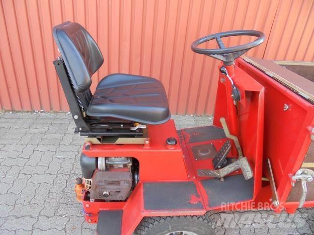 HTF 511 H Gradbeništvo - drugo