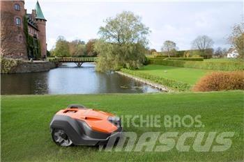 Husqvarna 315 Kosilnice