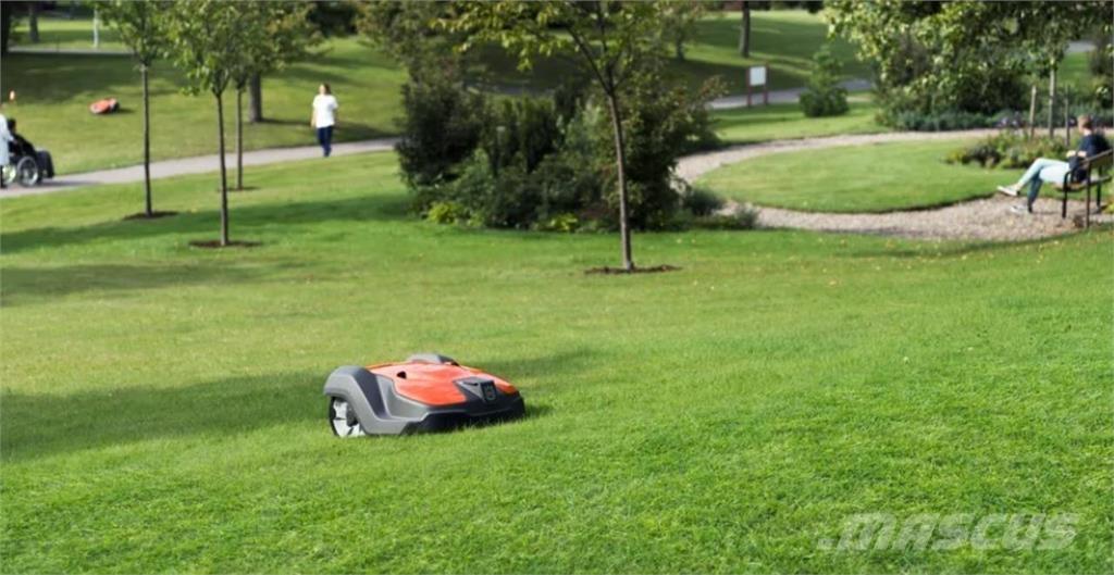 Husqvarna AM550 Kosilnice