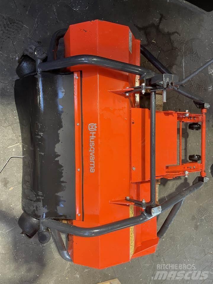 Husqvarna P100 Kosilnice