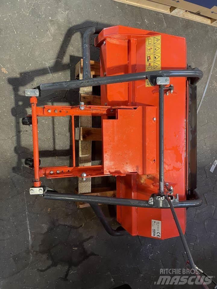Husqvarna P100 Kosilnice