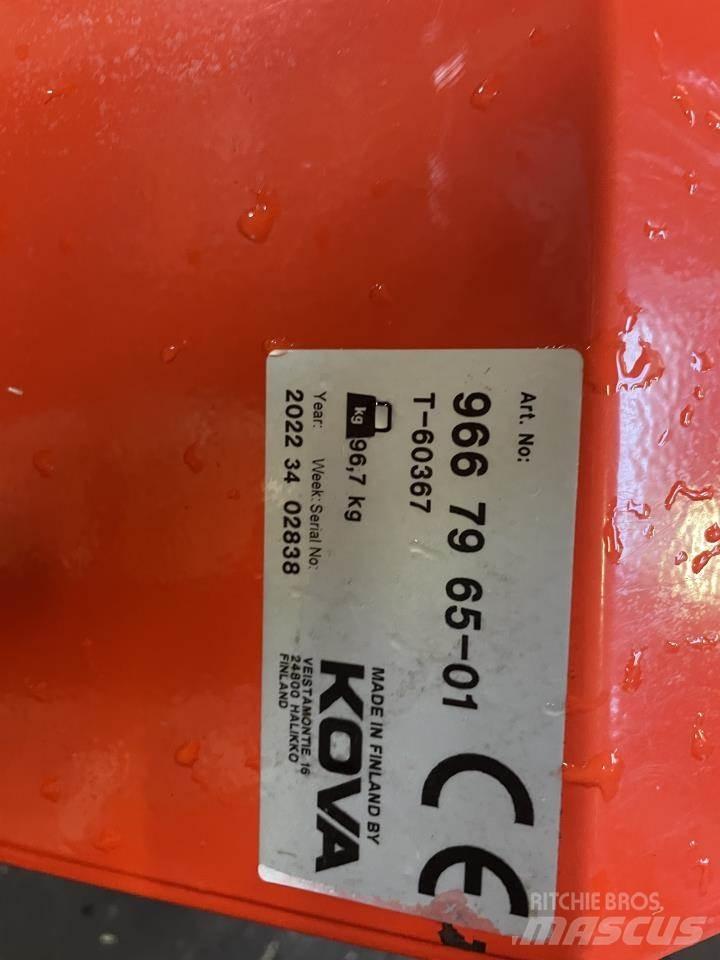 Husqvarna P100 Kosilnice
