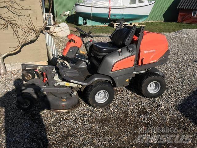 Husqvarna P520D Kosilnice