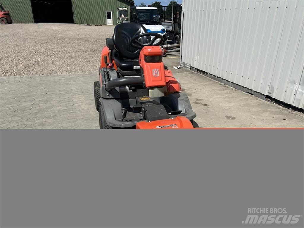 Husqvarna P524 Kosilnice