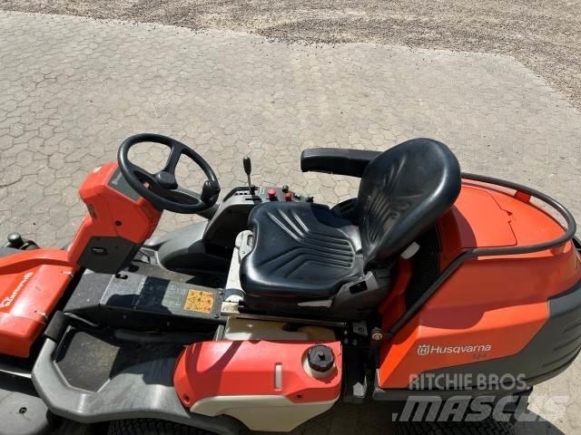 Husqvarna P524 Kosilnice