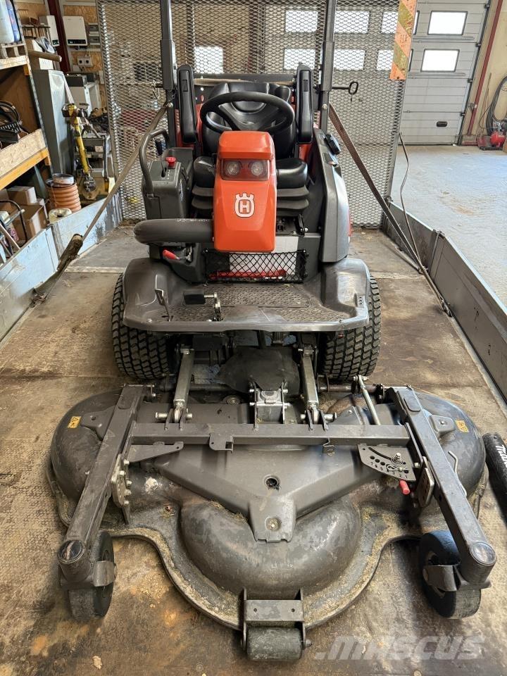 Husqvarna P525D Kosilnice