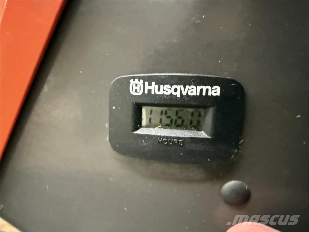 Husqvarna P525D Kosilnice