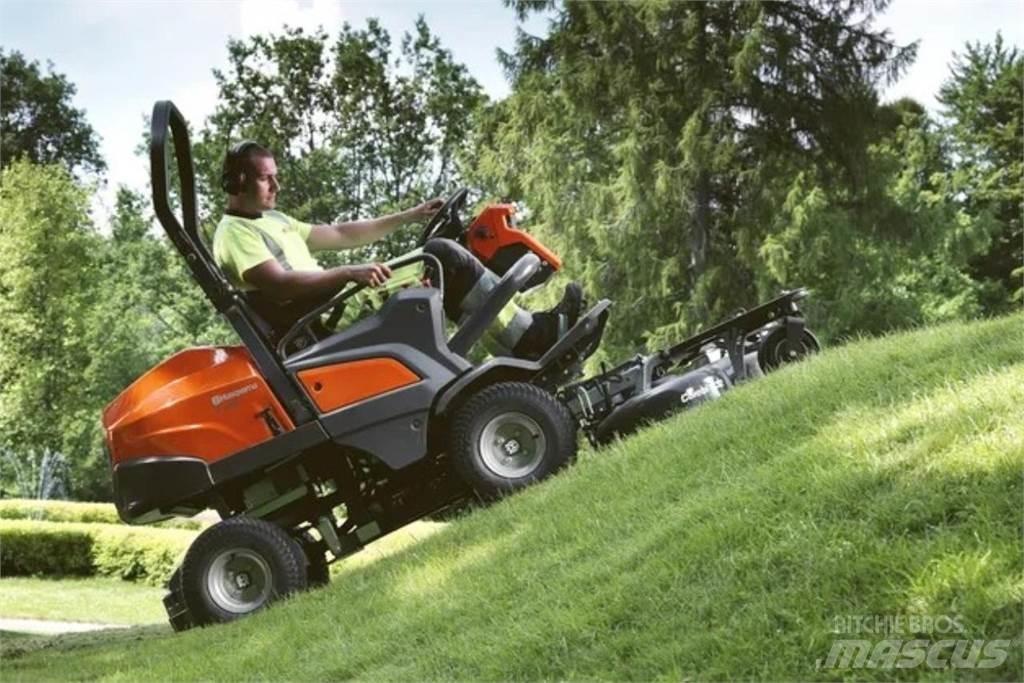 Husqvarna P525DX Kosilnice