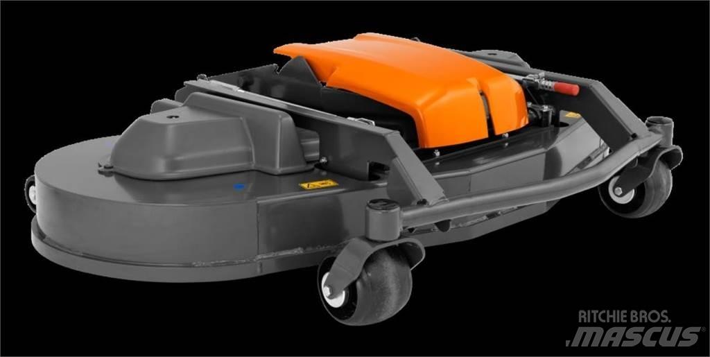 Husqvarna R137 Manjši traktorji
