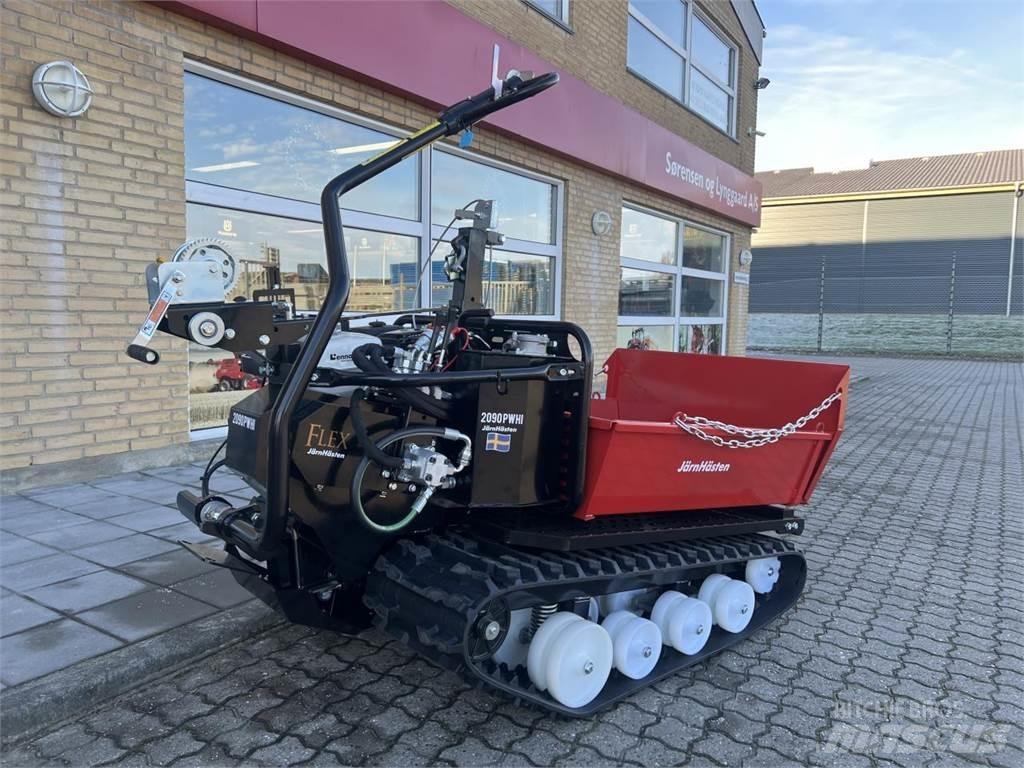  IH2090PW FLEX Forwarderji