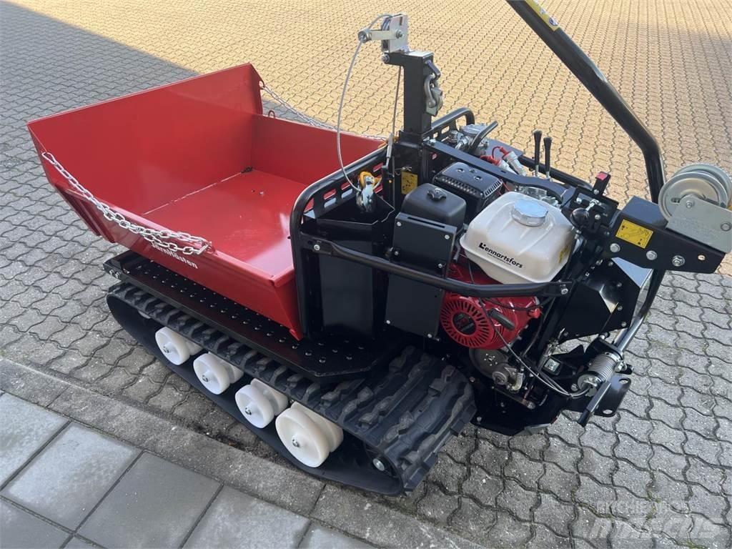  IH2090PW FLEX Forwarderji