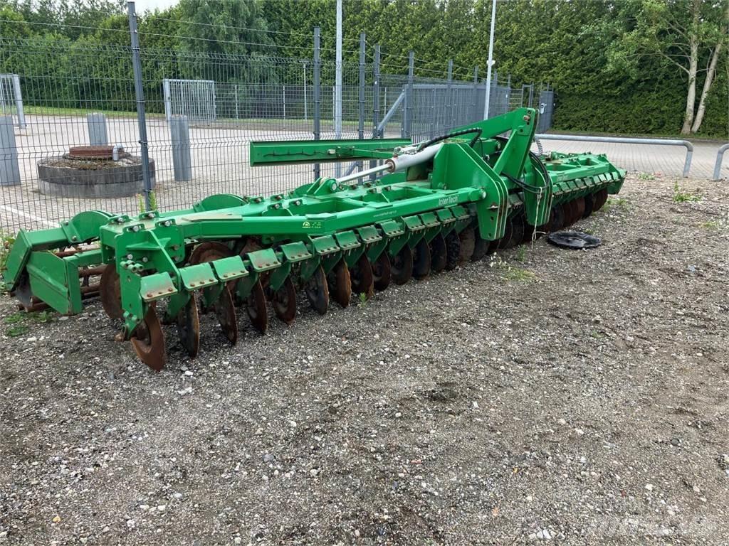 Inter-Tech 7500 Kolutne brane