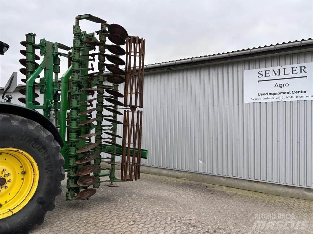 Inter-Tech 7500 Kolutne brane