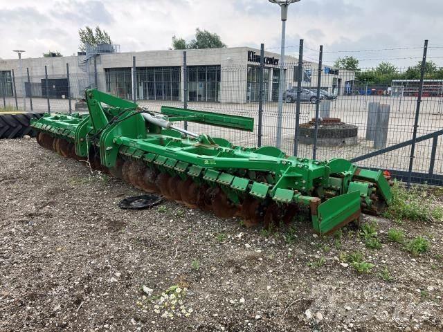 Inter-Tech 7500 Kolutne brane