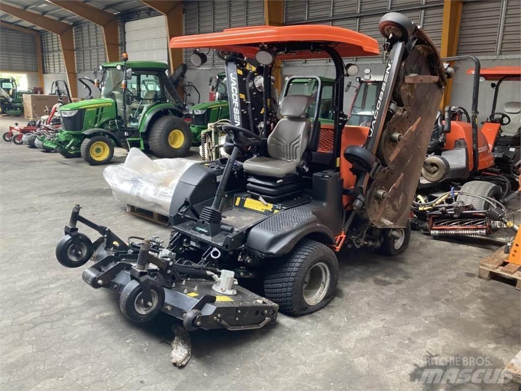 Jacobsen HR700 Kosilnice