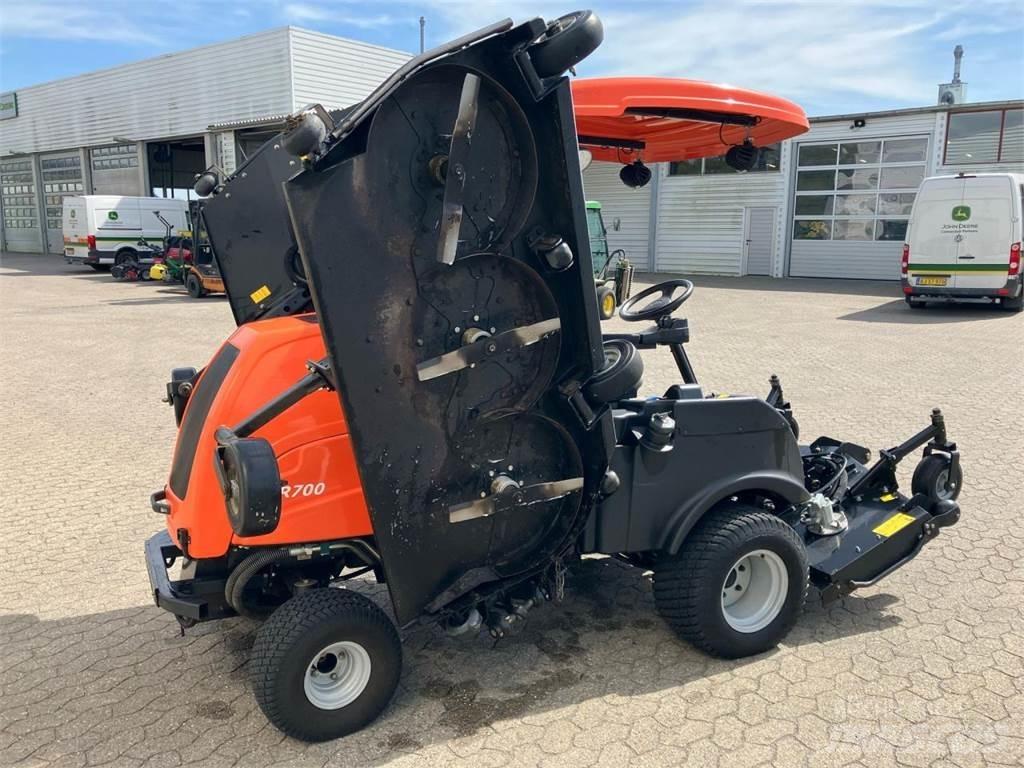 Jacobsen HR700 Kosilnice