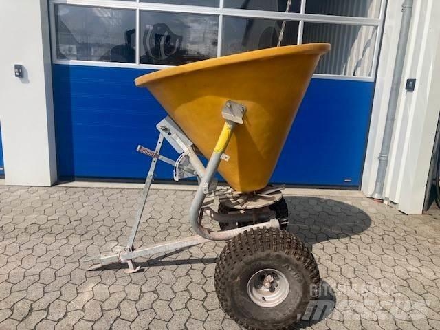 Jar-Met 200 Nega okolice - drugo