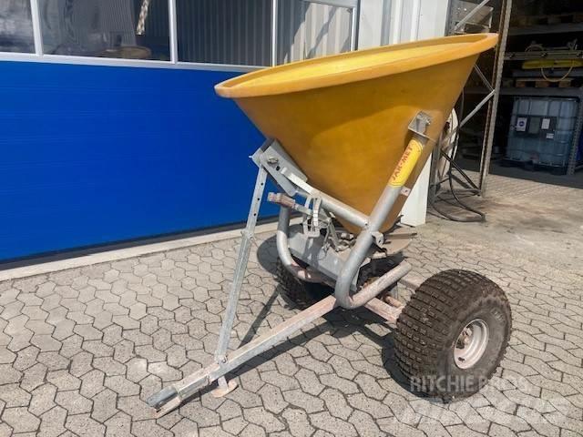 Jar-Met 200 Nega okolice - drugo