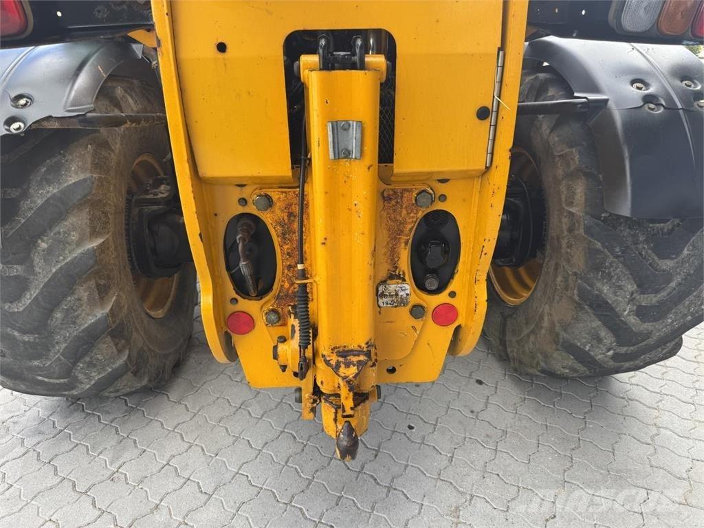 JCB 541.70 Teleskopski viličarji