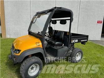 JCB GATOR Terenska vozila