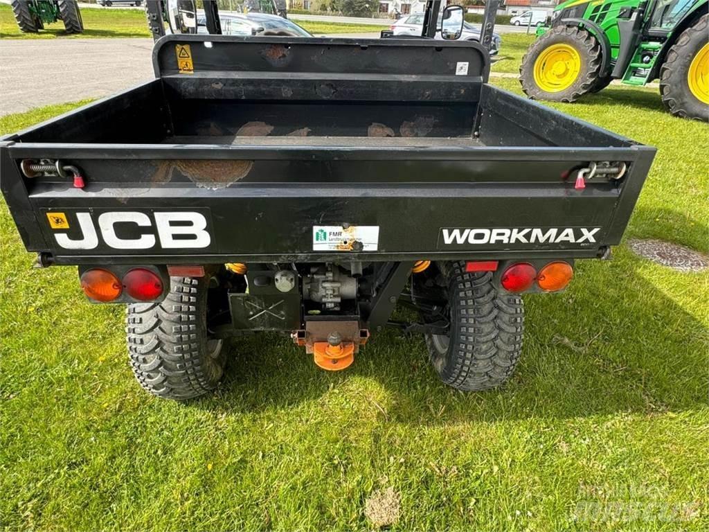 JCB GATOR Terenska vozila