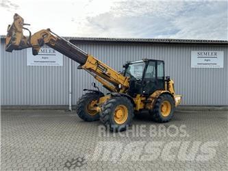 JCB TM 300 52 Mini nakladalci