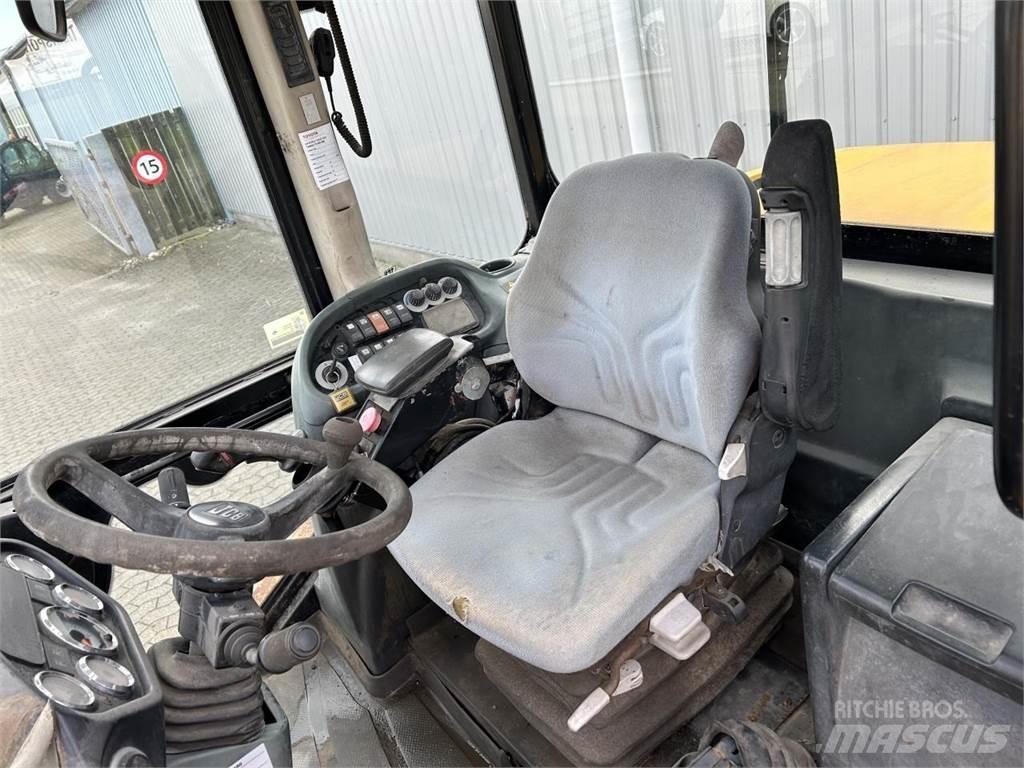 JCB TM 300 52 Mini nakladalci