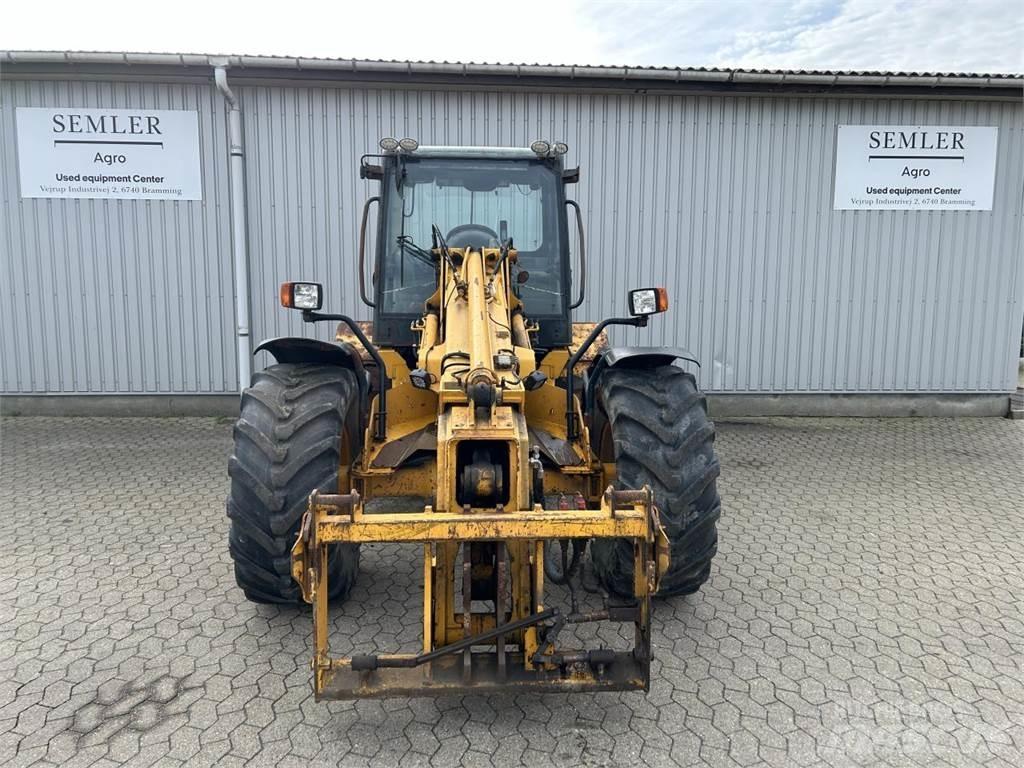 JCB TM 300 52 Mini nakladalci