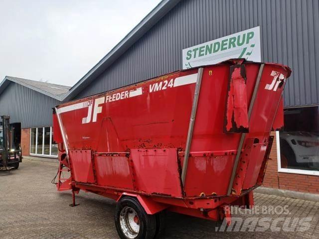 JF VM 24 Samonakladalke
