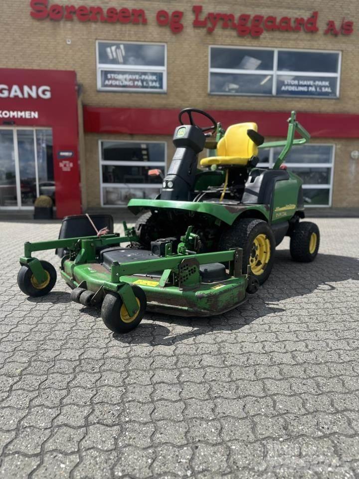 John Deere 1435 Manjši traktorji