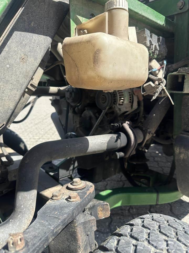 John Deere 1435 Manjši traktorji
