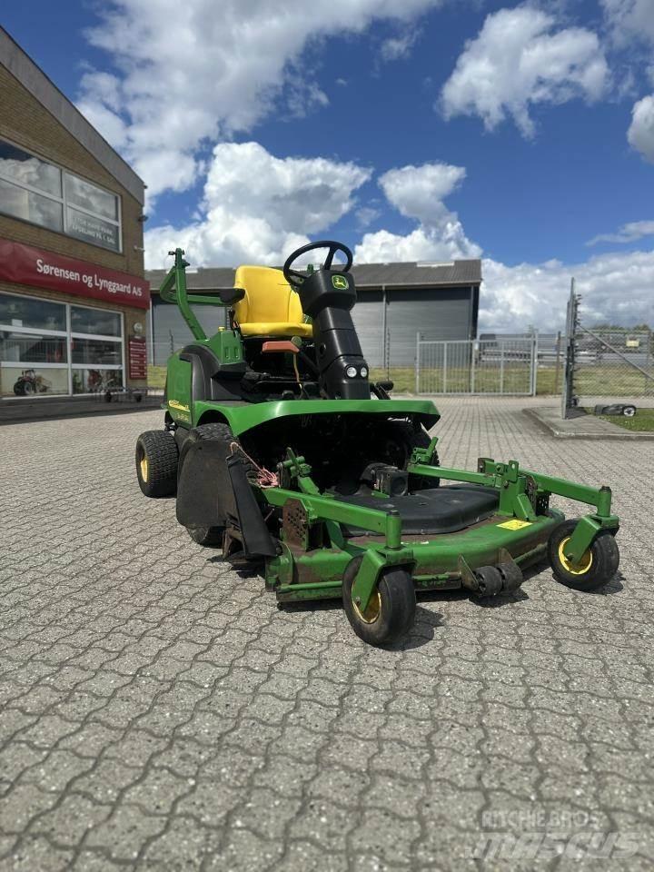 John Deere 1435 Manjši traktorji