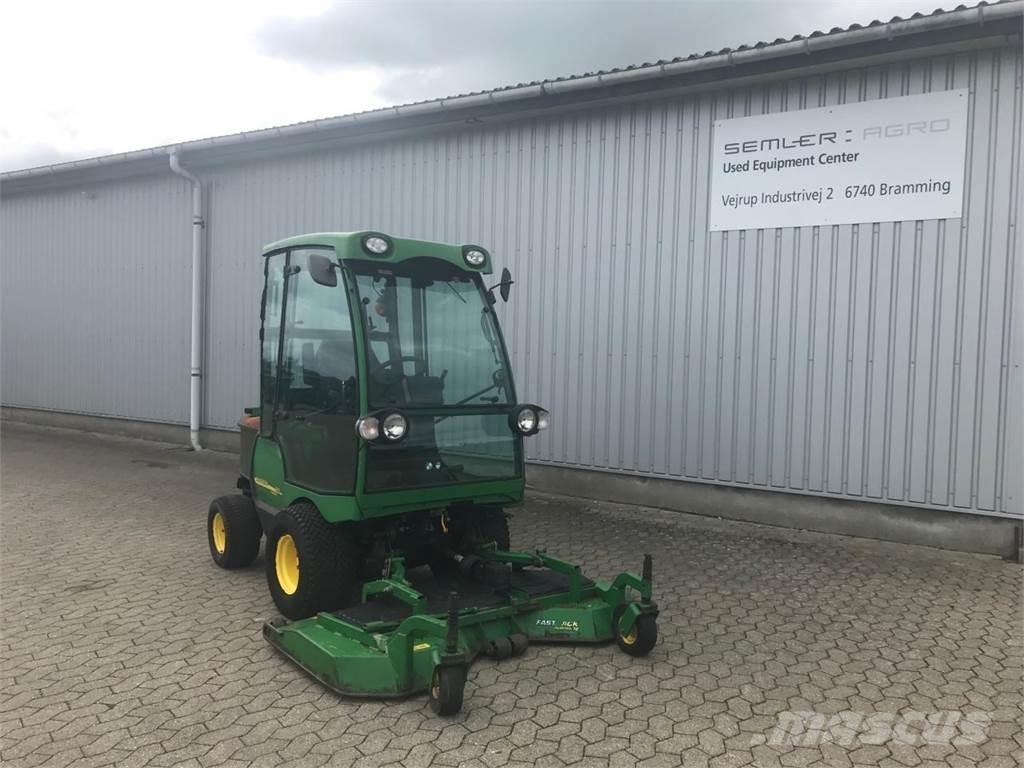John Deere 1565 Kosilnice