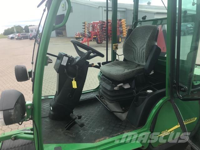 John Deere 1565 Kosilnice