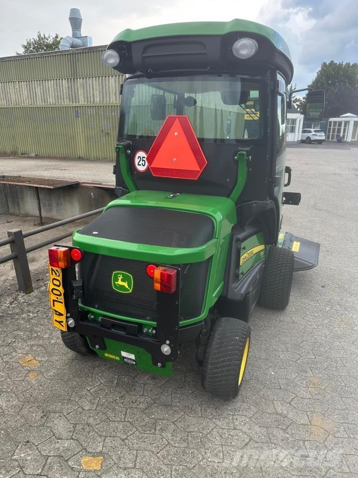 John Deere 1575 Manjši traktorji
