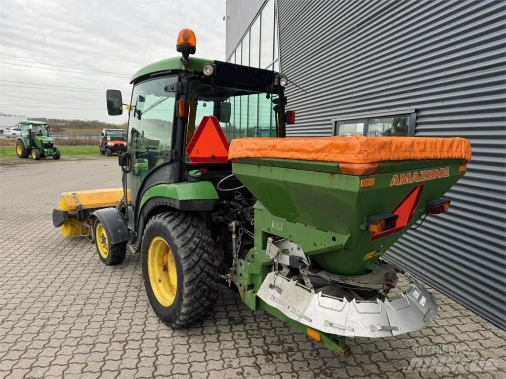 John Deere 2036R Manjši traktorji