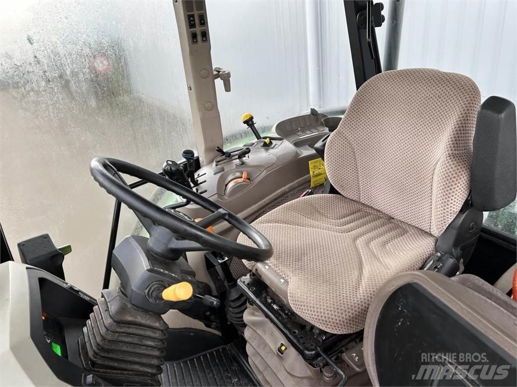 John Deere 5100M Traktorji