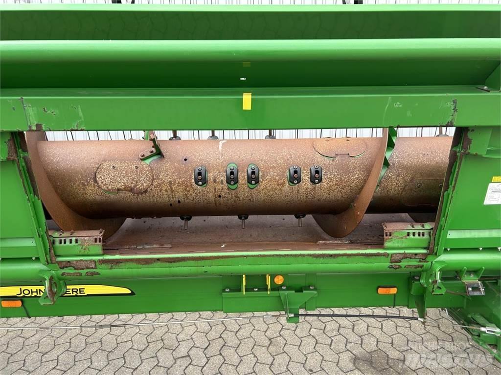 John Deere 635R Rezalne glave za kombajne
