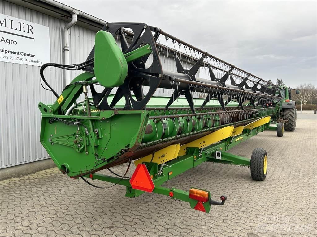 John Deere 635R Rezalne glave za kombajne