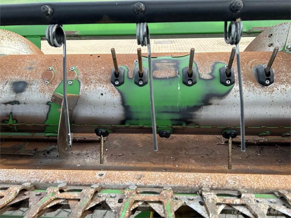 John Deere 635R Rezalne glave za kombajne