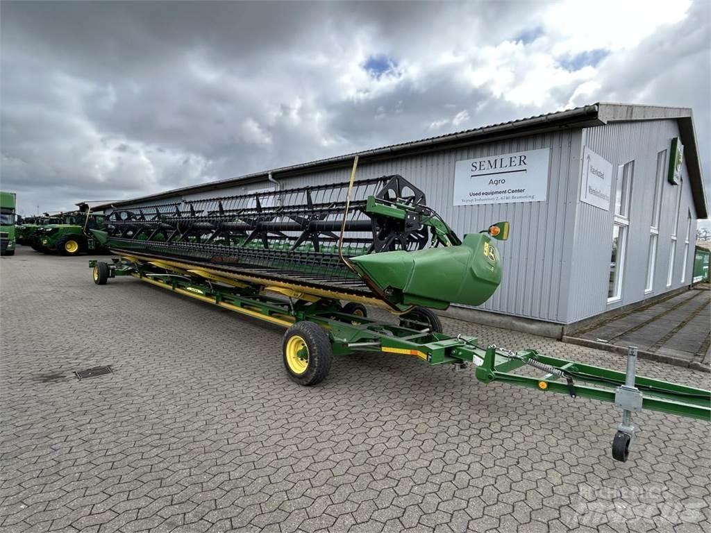 John Deere 640D Rezalne glave za kombajne